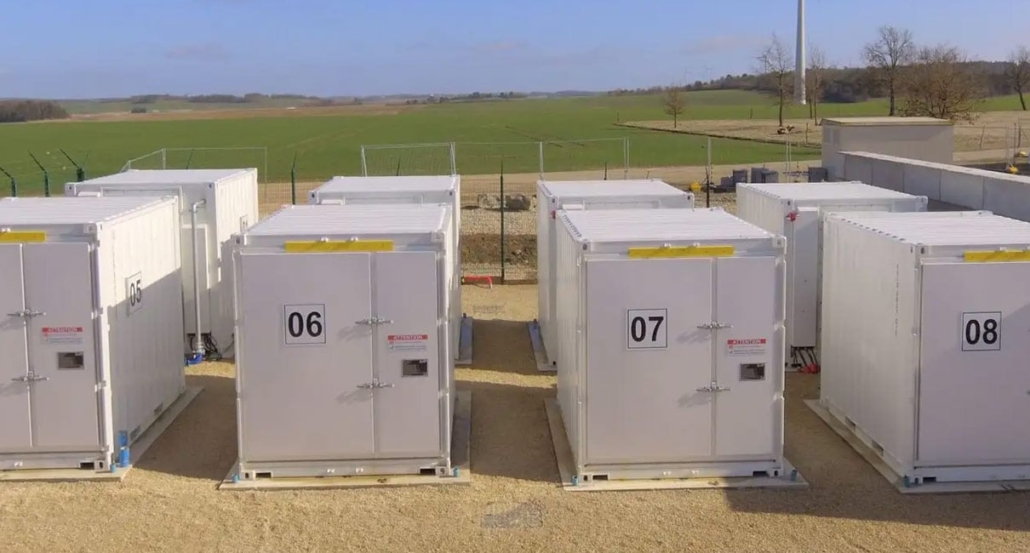 Solar-Plus-Storage: The Future Of Business Energy Efficiency